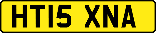 HT15XNA