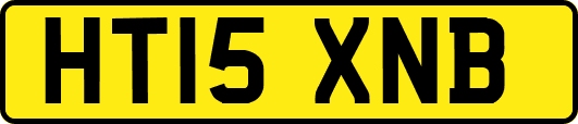 HT15XNB