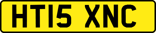 HT15XNC