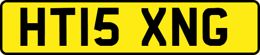 HT15XNG