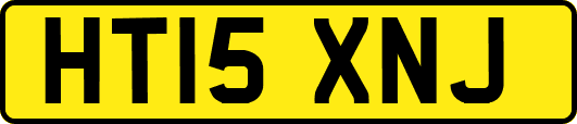 HT15XNJ
