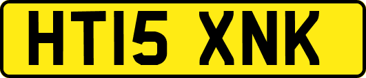 HT15XNK