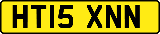 HT15XNN