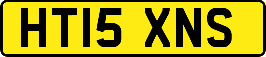 HT15XNS