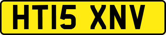 HT15XNV