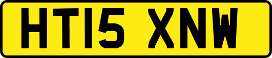 HT15XNW