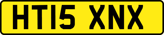 HT15XNX