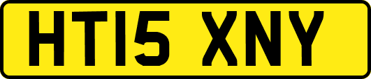 HT15XNY