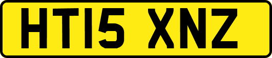 HT15XNZ