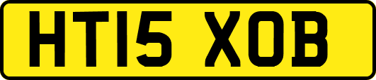 HT15XOB