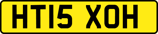 HT15XOH