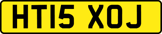 HT15XOJ