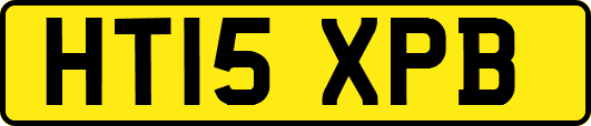 HT15XPB