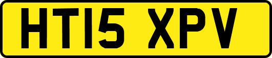 HT15XPV