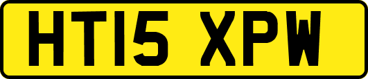 HT15XPW