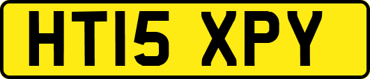 HT15XPY