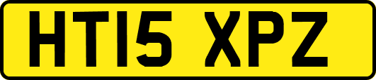 HT15XPZ