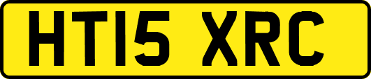 HT15XRC