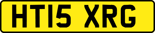 HT15XRG
