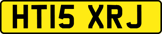 HT15XRJ