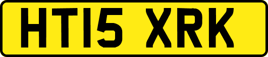 HT15XRK
