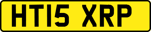 HT15XRP