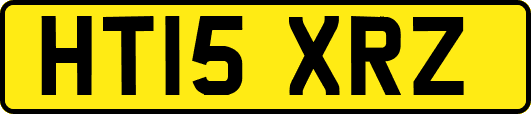 HT15XRZ