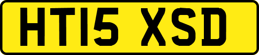 HT15XSD