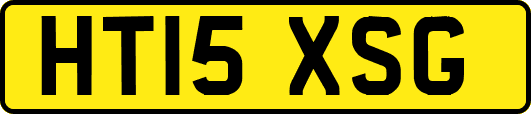 HT15XSG
