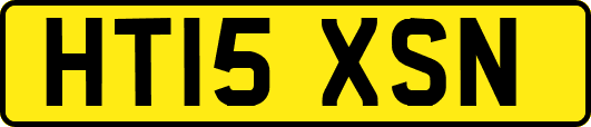 HT15XSN