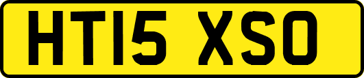 HT15XSO