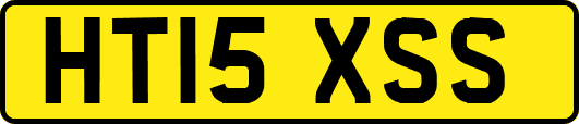 HT15XSS