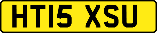 HT15XSU