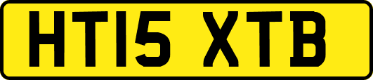 HT15XTB