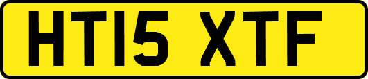 HT15XTF