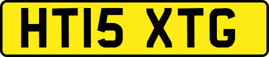 HT15XTG