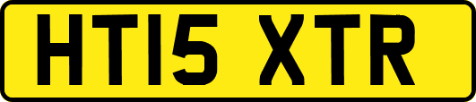 HT15XTR