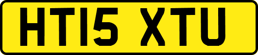 HT15XTU