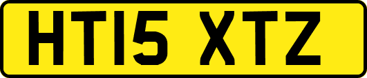 HT15XTZ