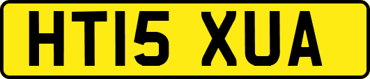 HT15XUA
