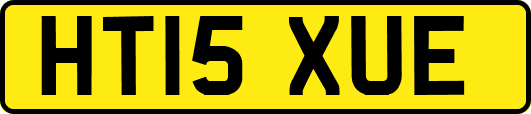 HT15XUE