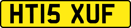 HT15XUF