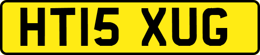 HT15XUG