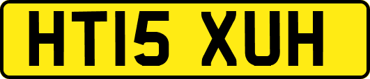 HT15XUH