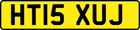 HT15XUJ