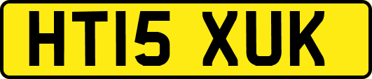 HT15XUK