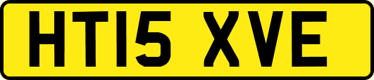 HT15XVE