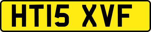 HT15XVF