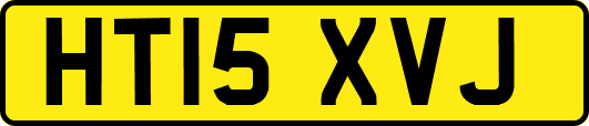 HT15XVJ