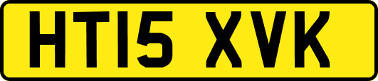 HT15XVK